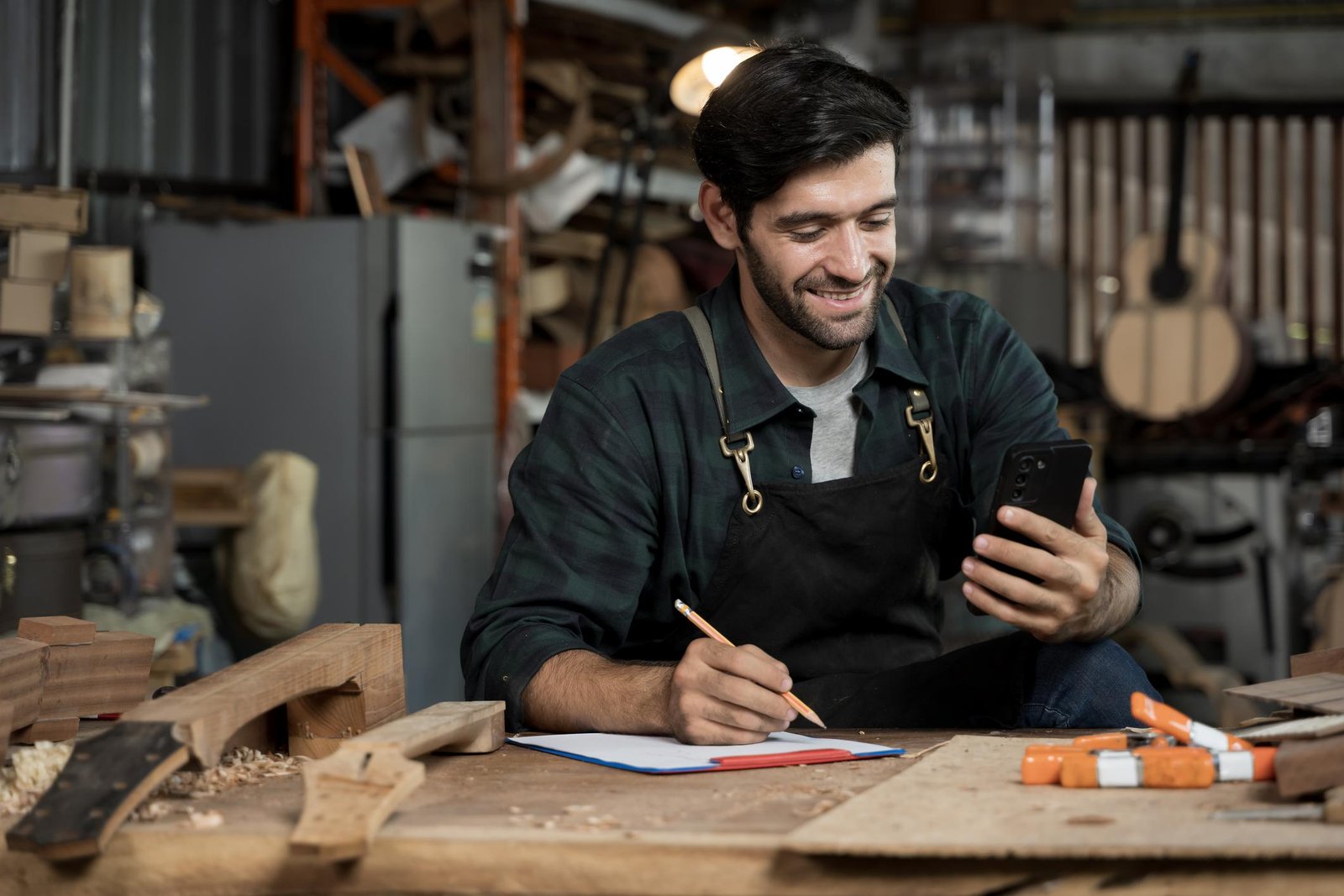 FurniQuote: The Smart Way to Create Furniture Quotations in Seconds