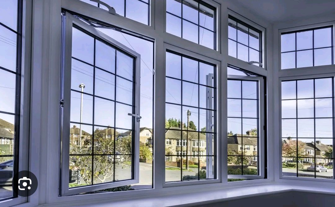 ALUCRAFT SOLUTION - open windows Design Portfolio Work in India
