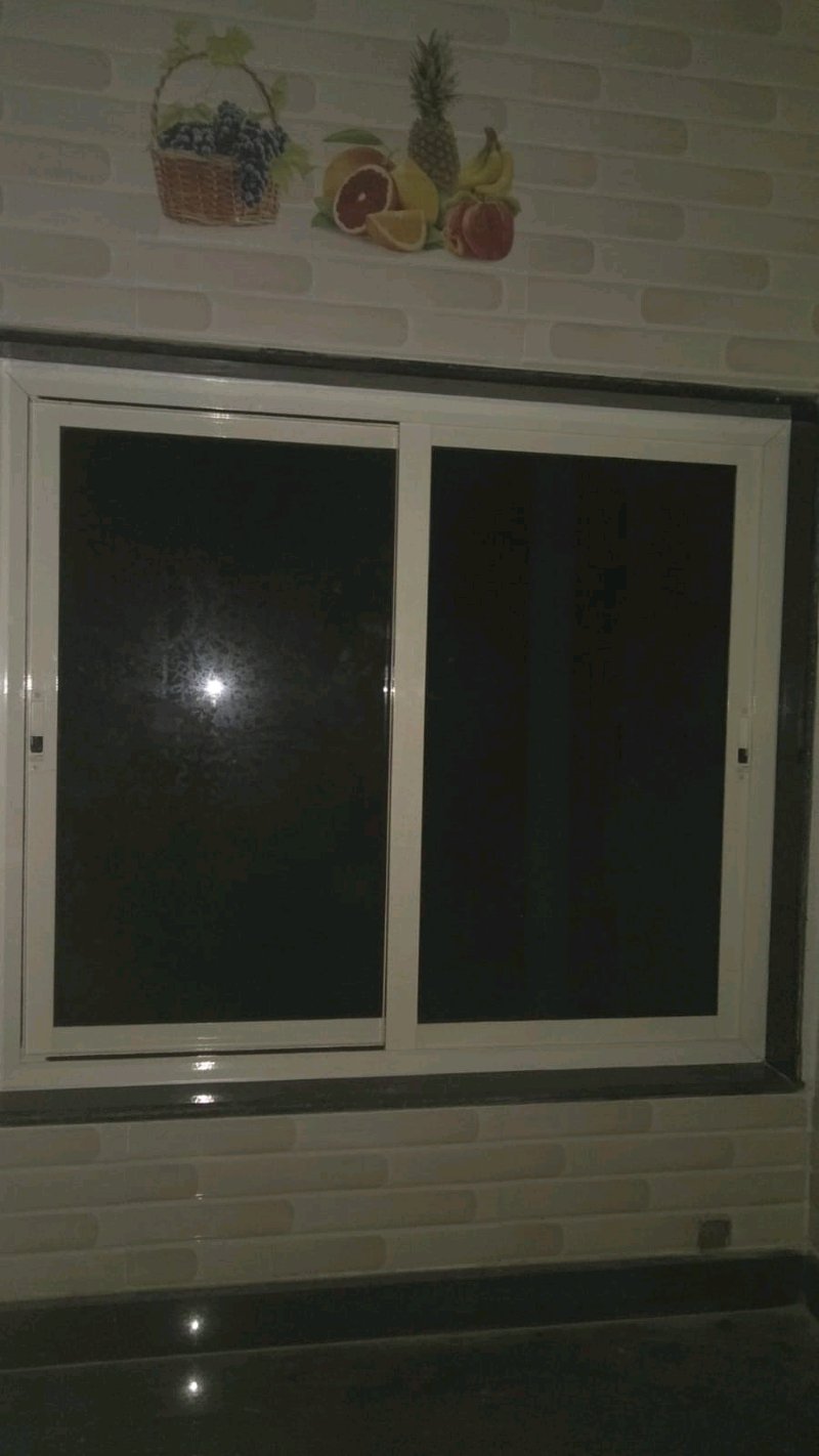 Vishwakarma Alluminium And Glass - Alluminium window Design Portfolio Work in India
