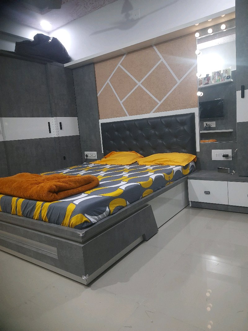 પવન પુત્ર ફનિચર - kabat Design Portfolio Work in India