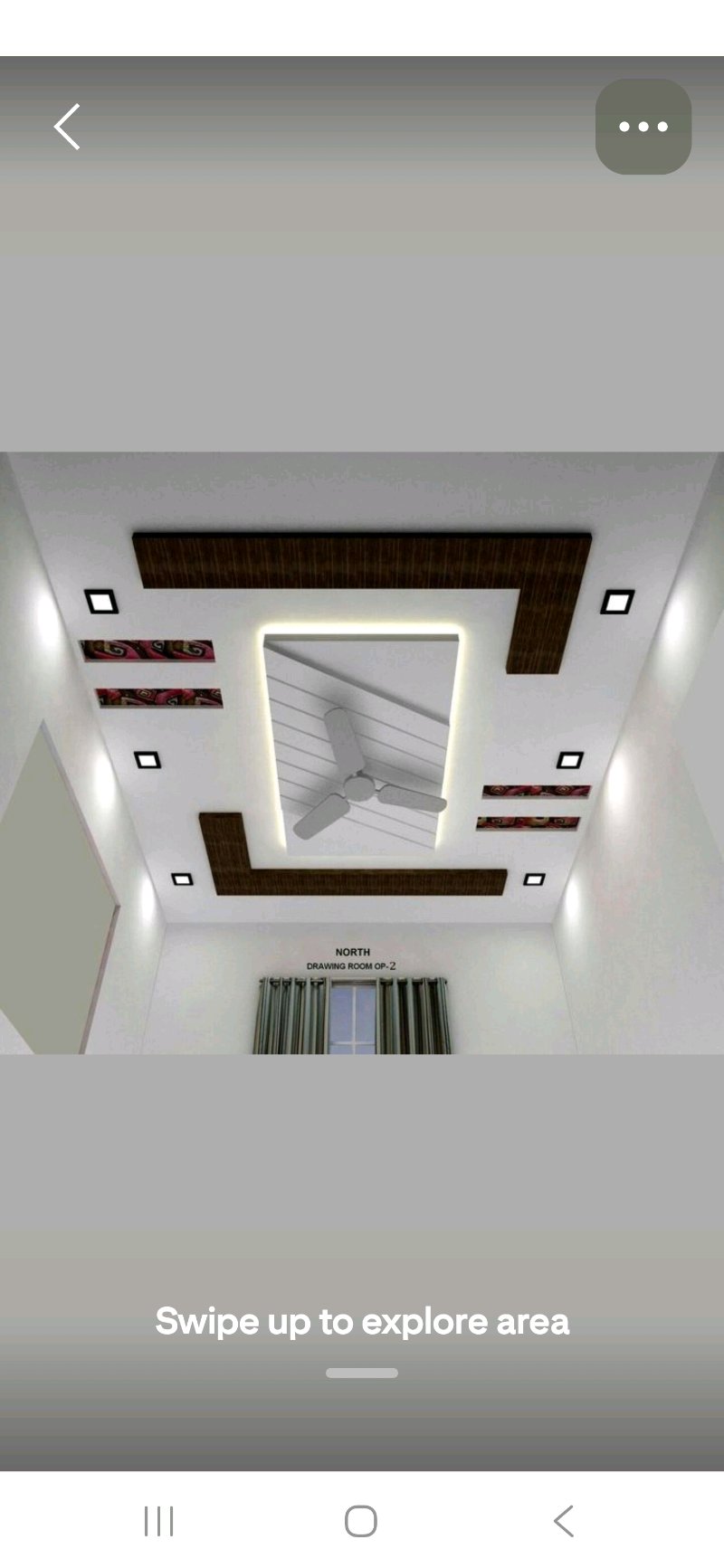 KABIR Glass And Aluminium - Aluminium section, pvc furniture, for ceiling work Design Portfolio Work in India