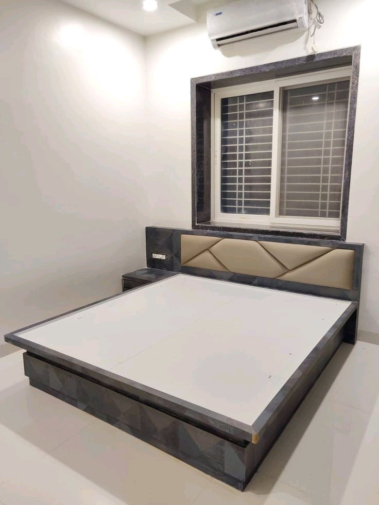 Vishwakarma Furniture - Bed Design Portfolio Work in India