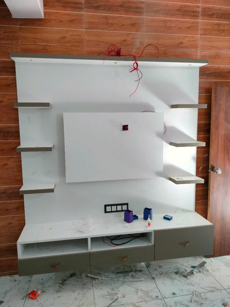 Dwij Modular Furniture - Tv Unit: 1782574301399_compressed in India