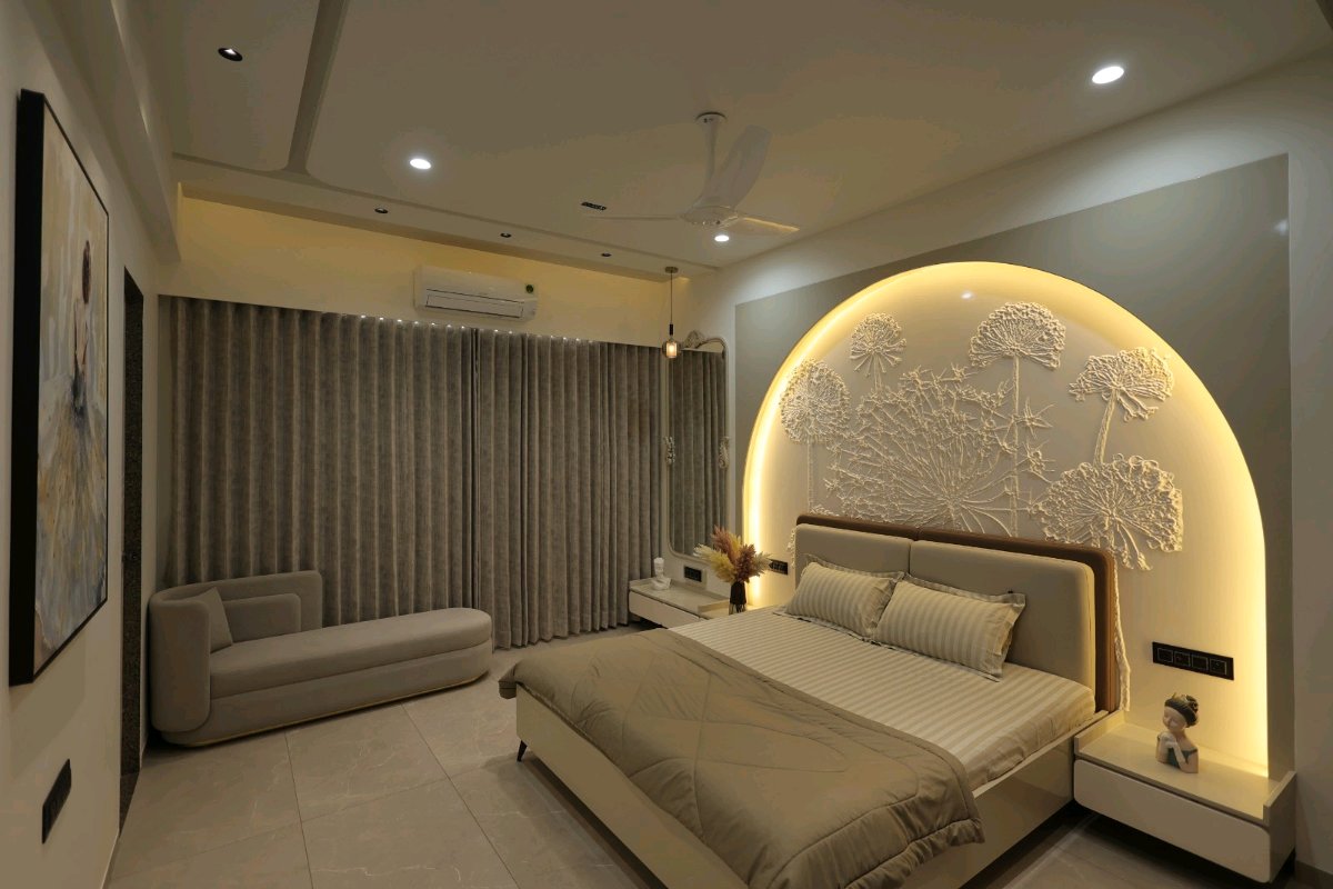 Ramdev Farnichar  JAIMIN PANCHAL - ril Design Portfolio Work in India