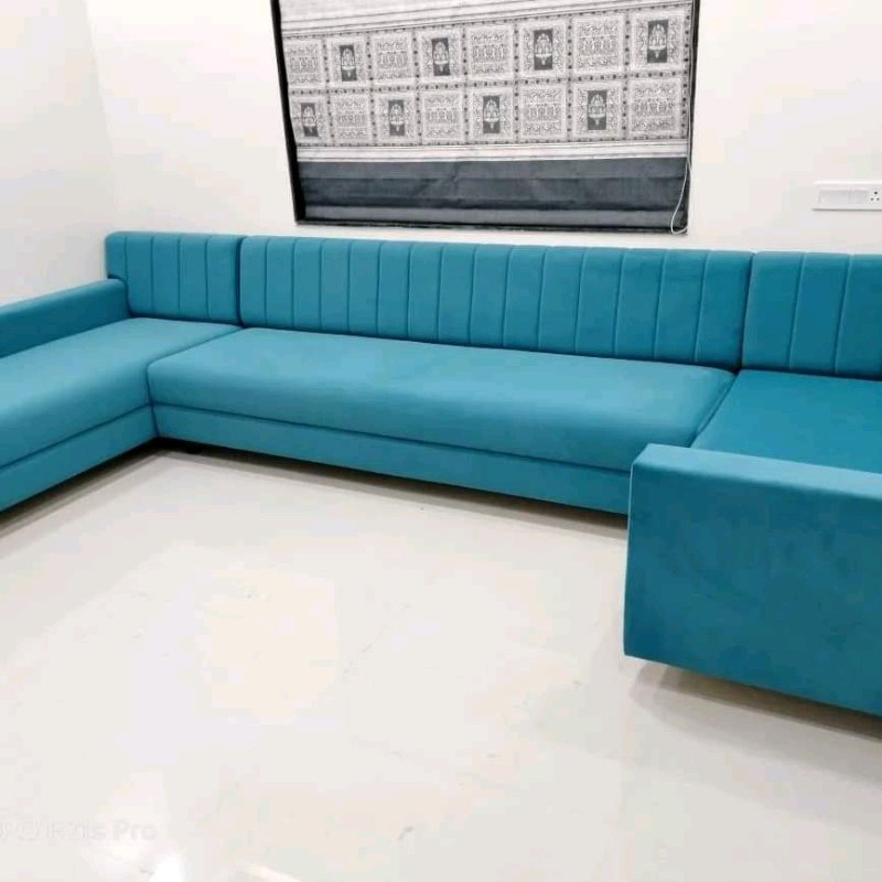 Kuldevi Interior - bed Design Portfolio Work in India