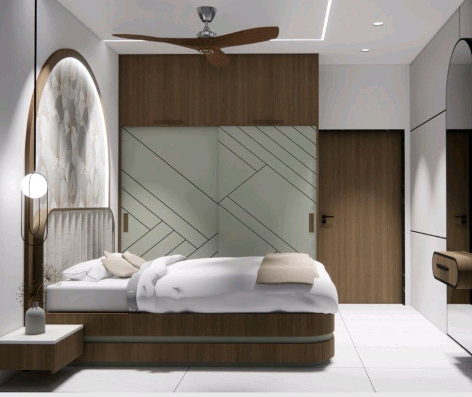 Bmzsons Furniture - pvc bed Design Portfolio Work in India