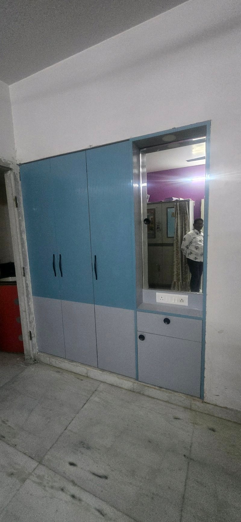 SHYAM ALUMINIUM & PVC - pvc leminet Design Portfolio Work in India