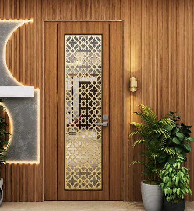 Parkash Bhai - farnisar Design Portfolio Work in India
