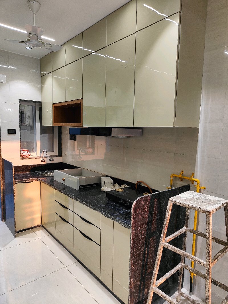 Studio Y - kitchan Design Portfolio Work in India