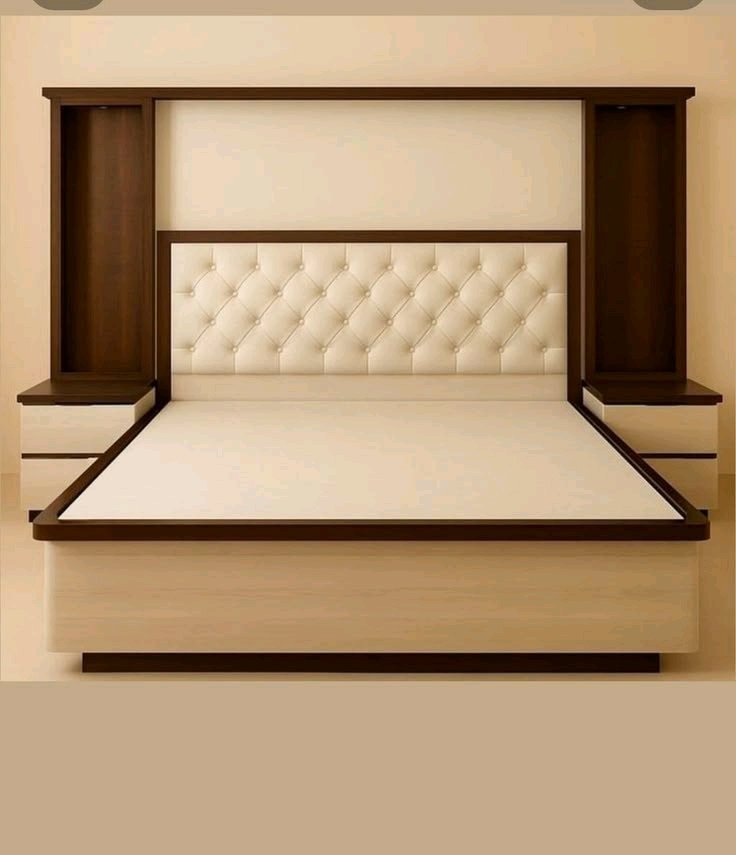 AADHYA FURNITURE - bed Design Portfolio Work in India