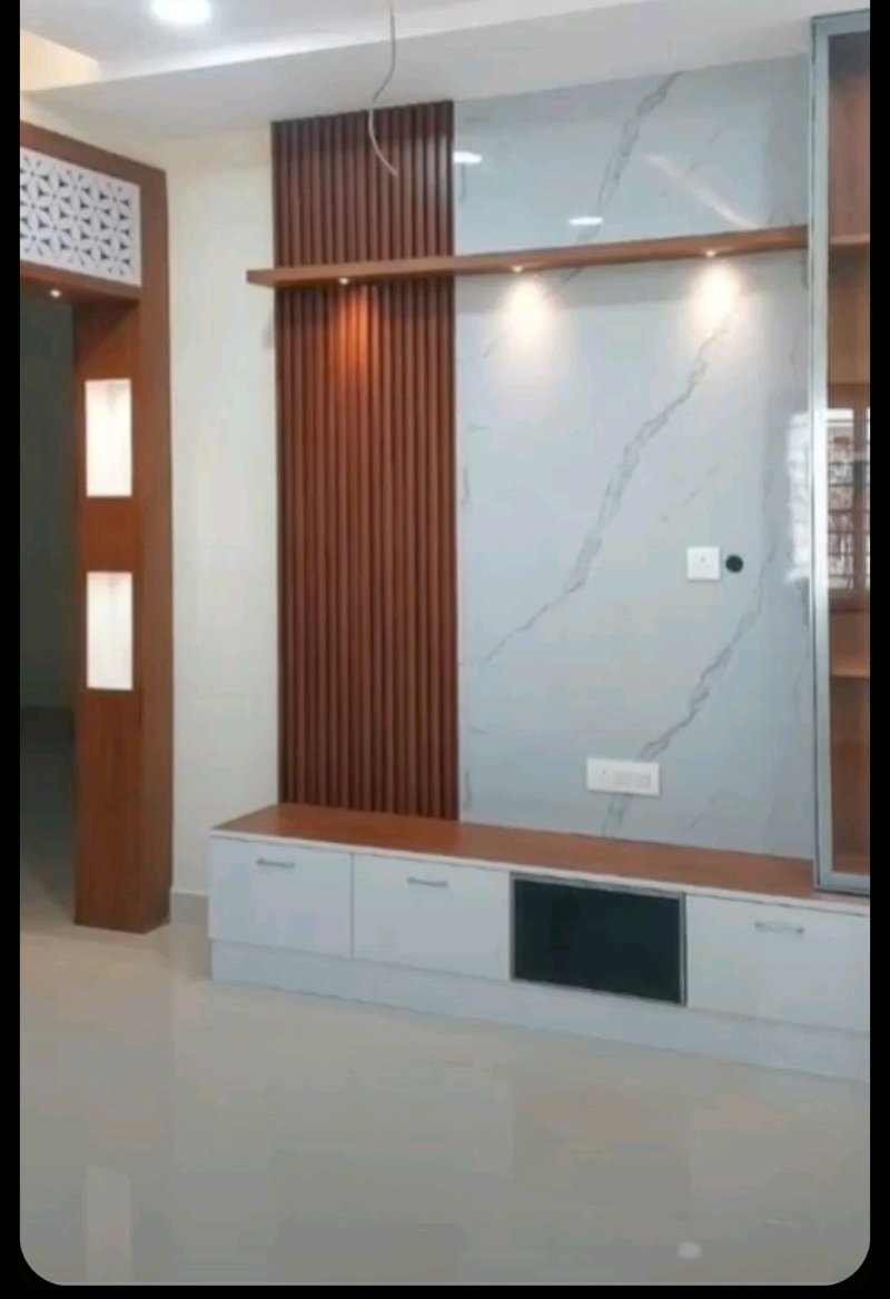 Maa Kali Furniture House - 1 Design Portfolio Work in India