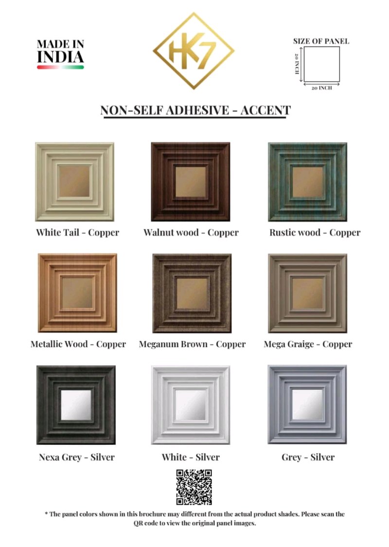 spece sevar furniture - wall decoration design Design Portfolio Work in Ahmedabad