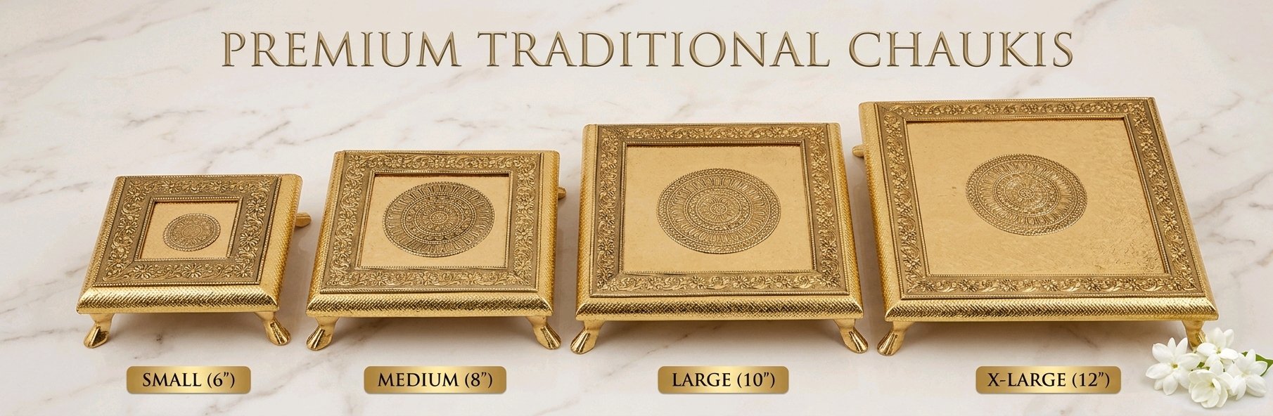 Maa Tara Ashirwad Handicraft - bajot Design Portfolio Work in India