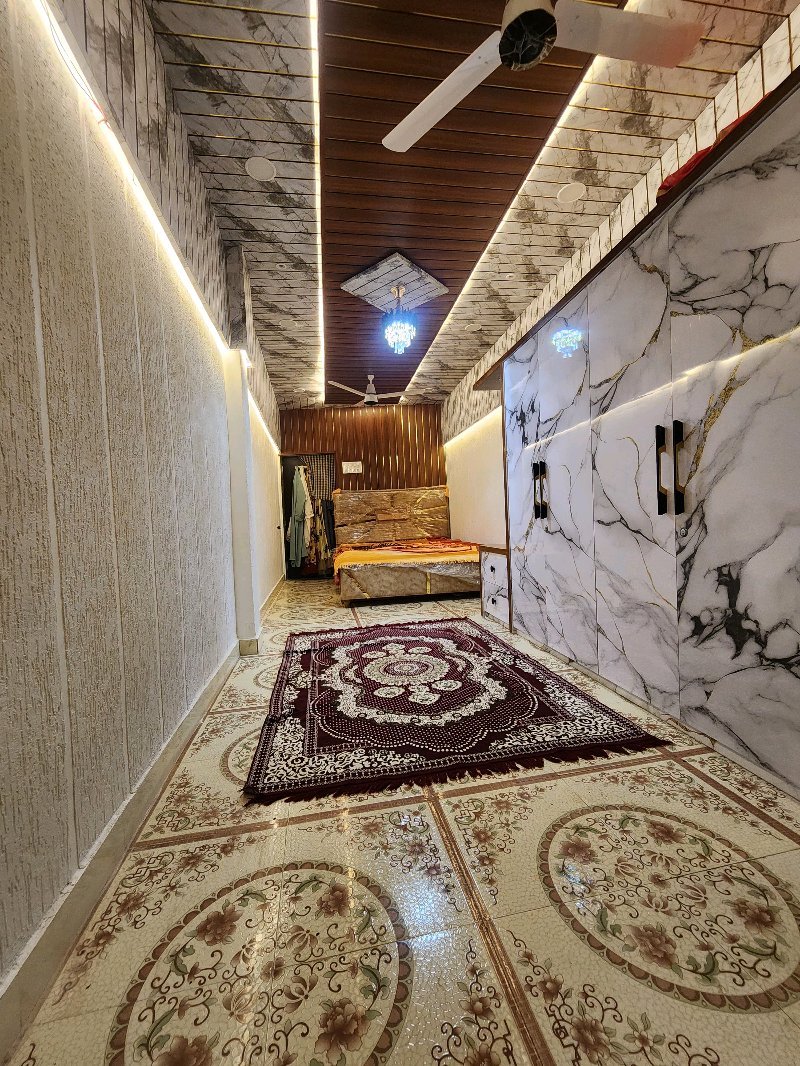 BHARUCHI INTERIOR HOME - pvc ceiling Design Portfolio Work in India