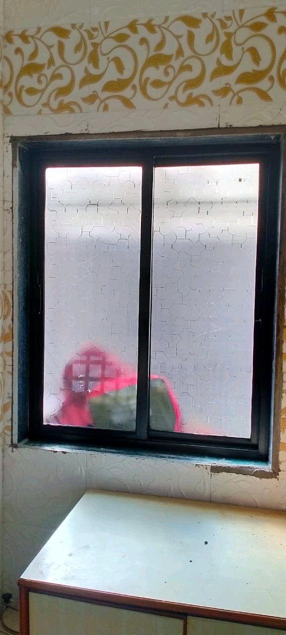 Vishwakarma Alluminium And Glass - Alluminium window Design Portfolio Work in India