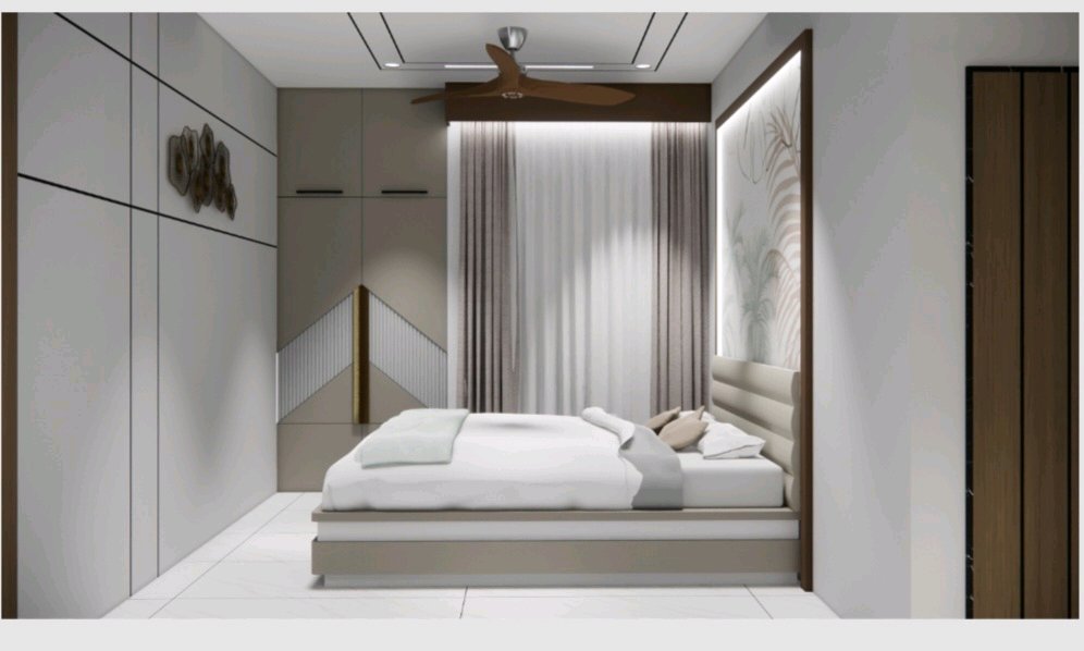 Bmzsons Furniture - pvc bed Design Portfolio Work in India