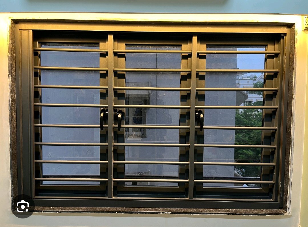 ALUCRAFT SOLUTION - open windows Design Portfolio Work in India