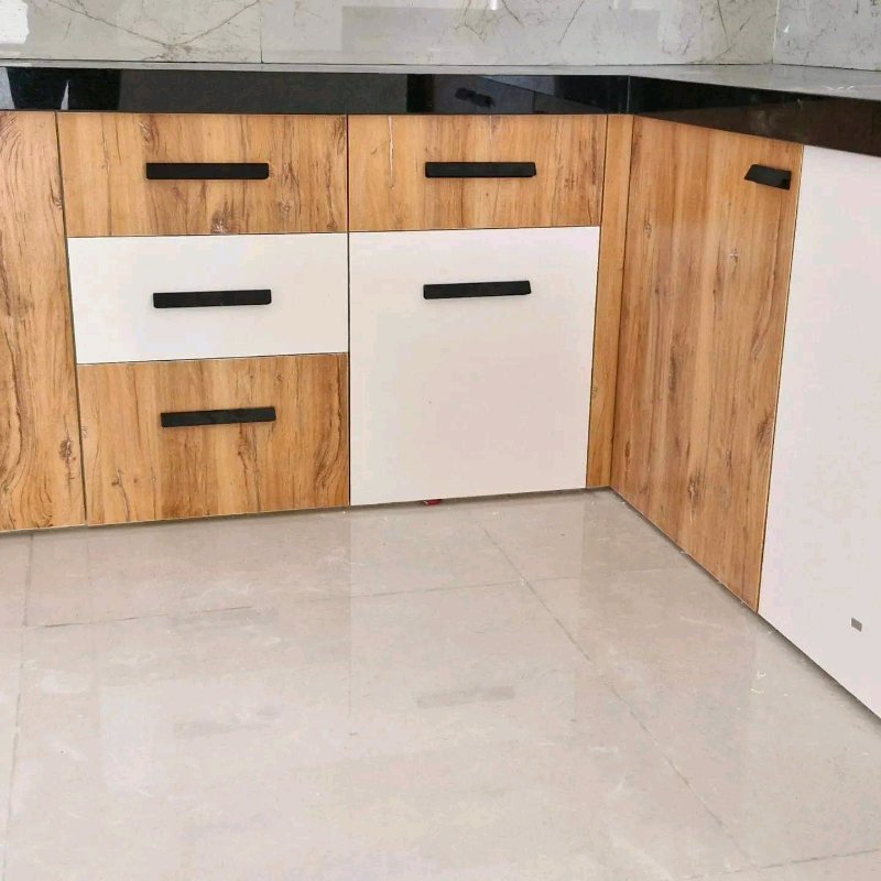 Jay Goga Pvc Furniture - kichan Design Portfolio Work in India