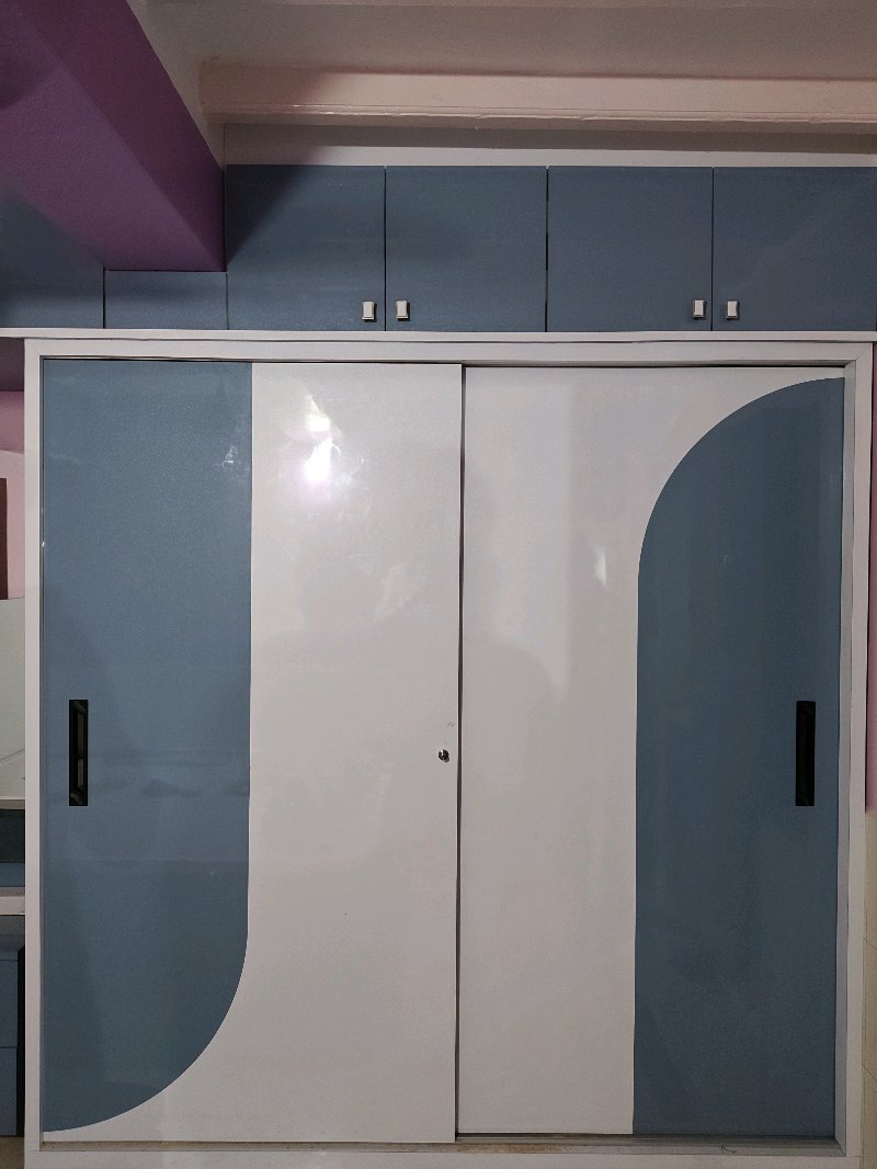 Vishwakarma Furniture - Furniture Design Portfolio Work in India