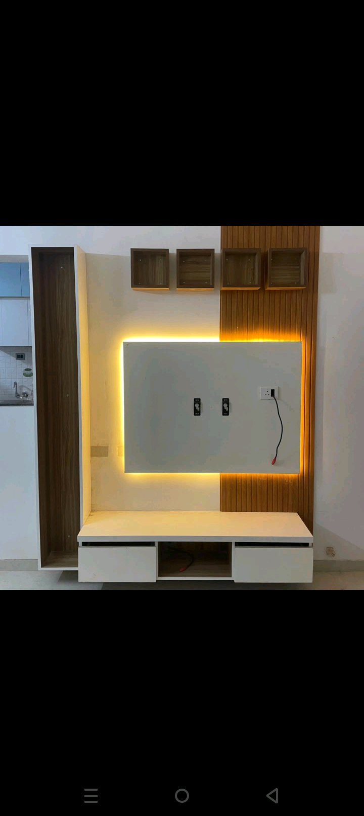 ફર્નિચર - ફર્નિચર Design Portfolio Work in India