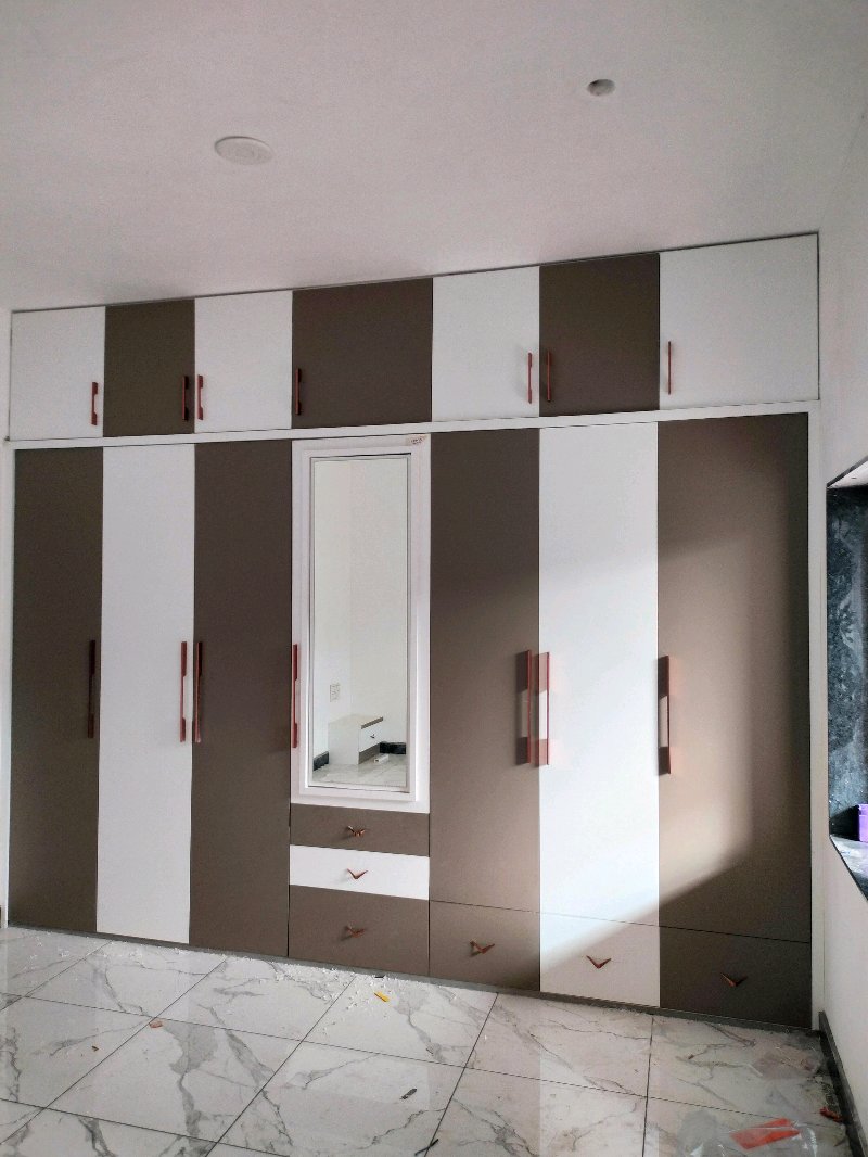 Dwij Modular Furniture - Wardrobe: 1782573849878_compressed in India
