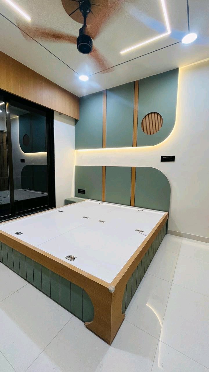 Bapa Sitaram Furniture - All Type Pvc Furniture: 1786644124173_compressed in Surat