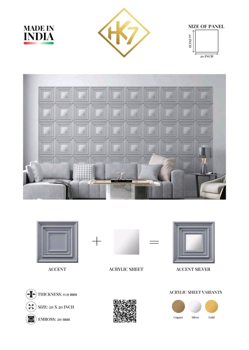 spece sevar furniture - wall decoration design Design Portfolio Work in Ahmedabad