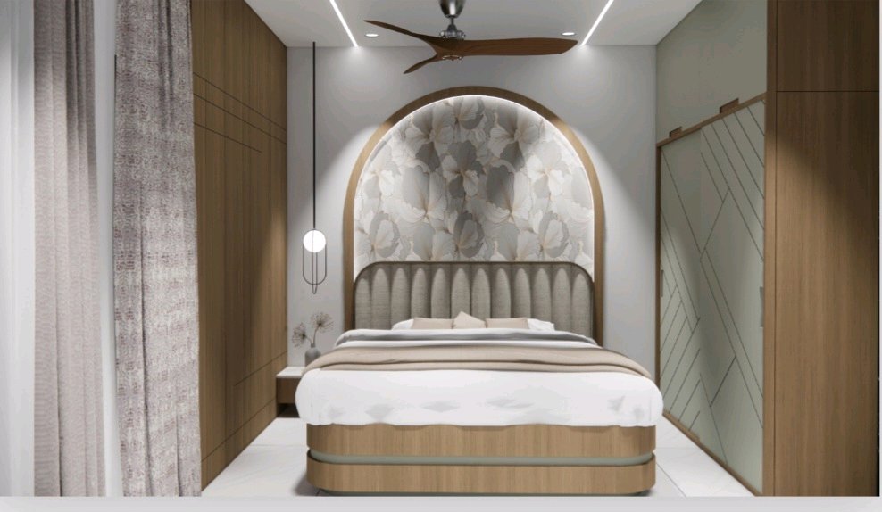 Bmzsons Furniture - pvc bed Design Portfolio Work in India