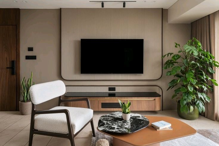 Critical Interior - interior designer Design Portfolio Work in Ahmedabad