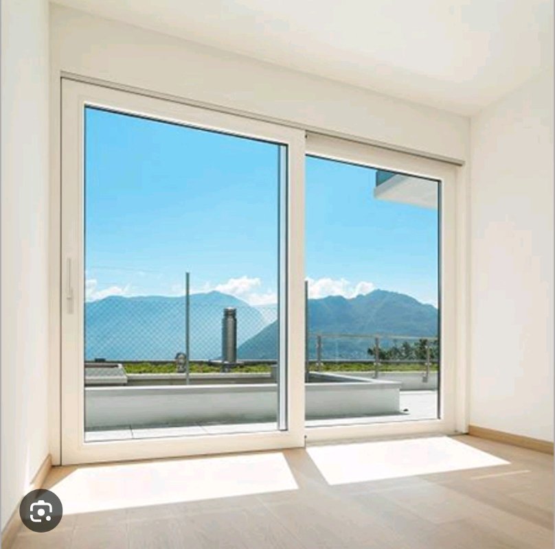ALUCRAFT SOLUTION - sliding window Design Portfolio Work in India