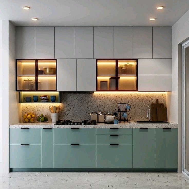 RUDRA PVC FURNITURE - Kitchen: 1786470978256_compressed in Banas Kantha