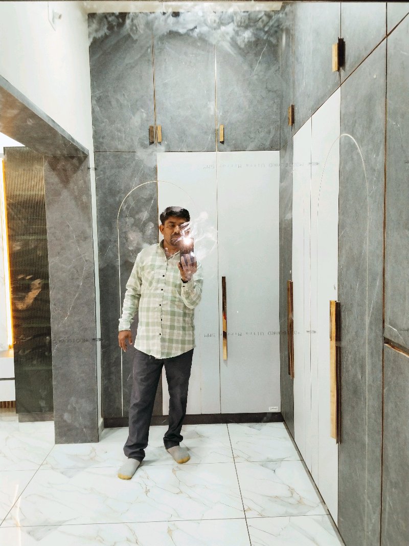 Ramdev Farnichar  JAIMIN PANCHAL - RF Design Portfolio Work in India