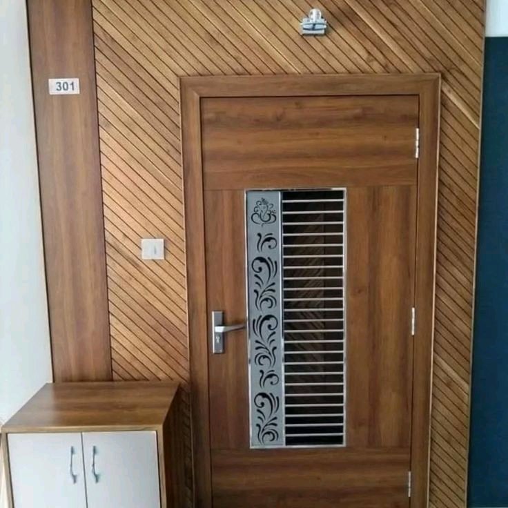 AADHYA FURNITURE - Safety Door: 1783008130212_compressed in India