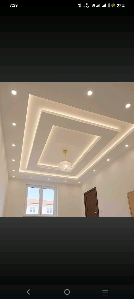 BHARUCHI INTERIOR HOME - pop Design Portfolio Work in India