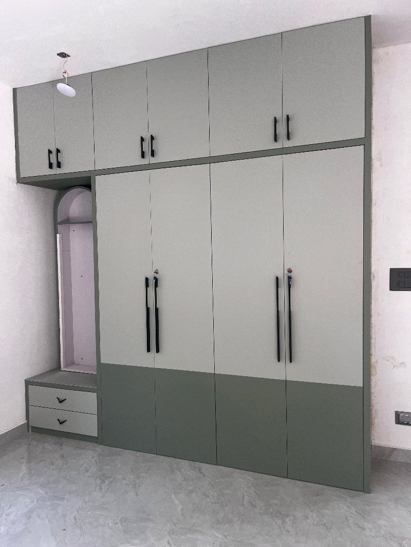 Dwij Modular Furniture - Wardrobe: 1782573849426_compressed in India