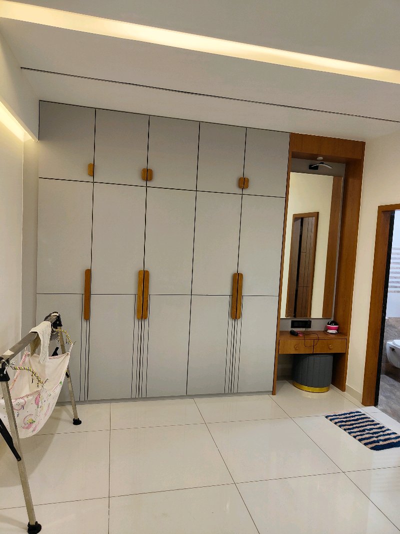 Studio Y - badroom Design Portfolio Work in India