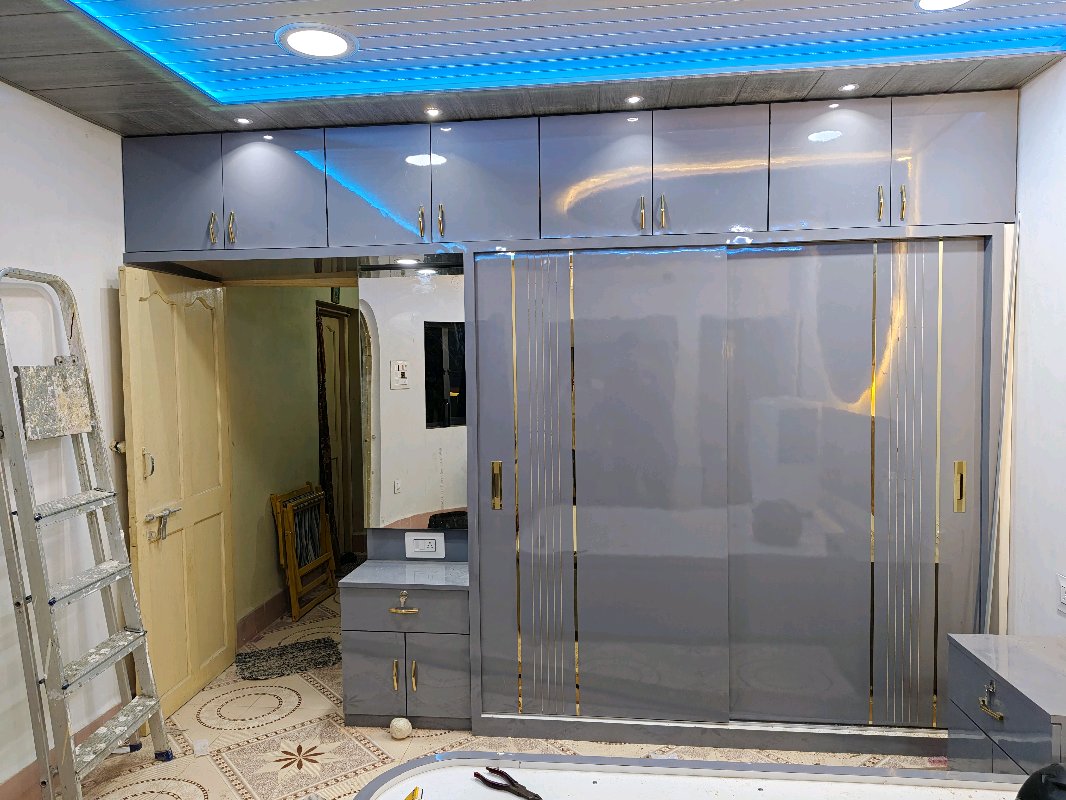 Vishwakarma Furniture - Furniture Design Portfolio Work in India