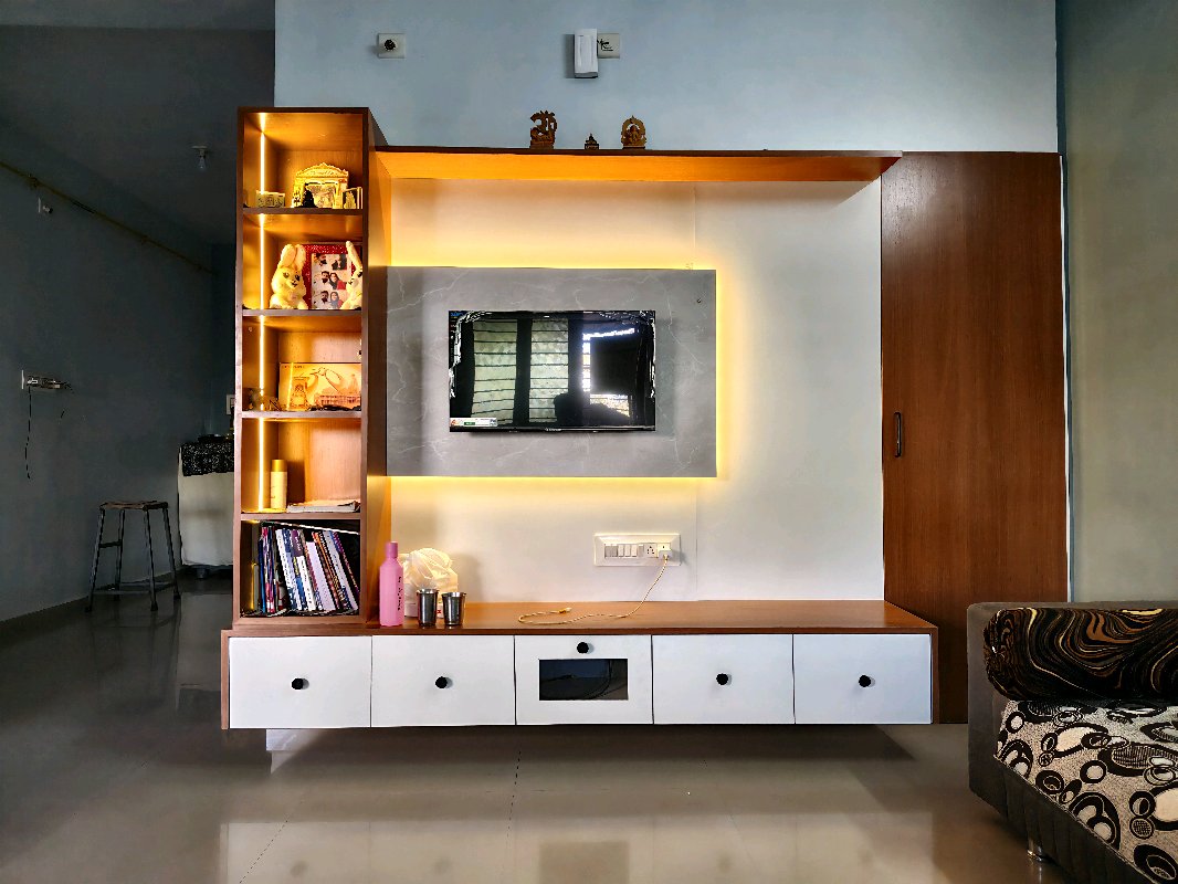 Vishwakarma Furniture - Furniture Design Portfolio Work in India
