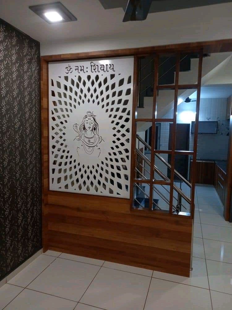 પવન પુત્ર ફનિચર - kabat Design Portfolio Work in India