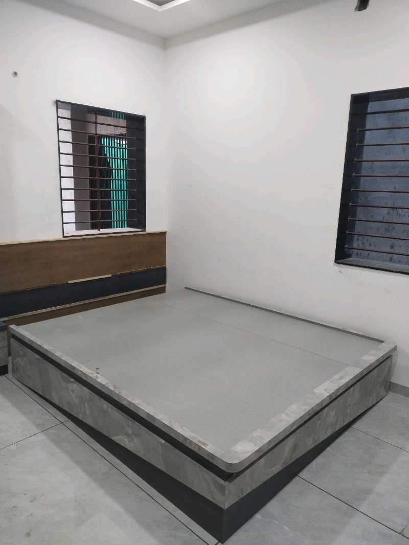 Kuldevi Interior - bed Design Portfolio Work in India