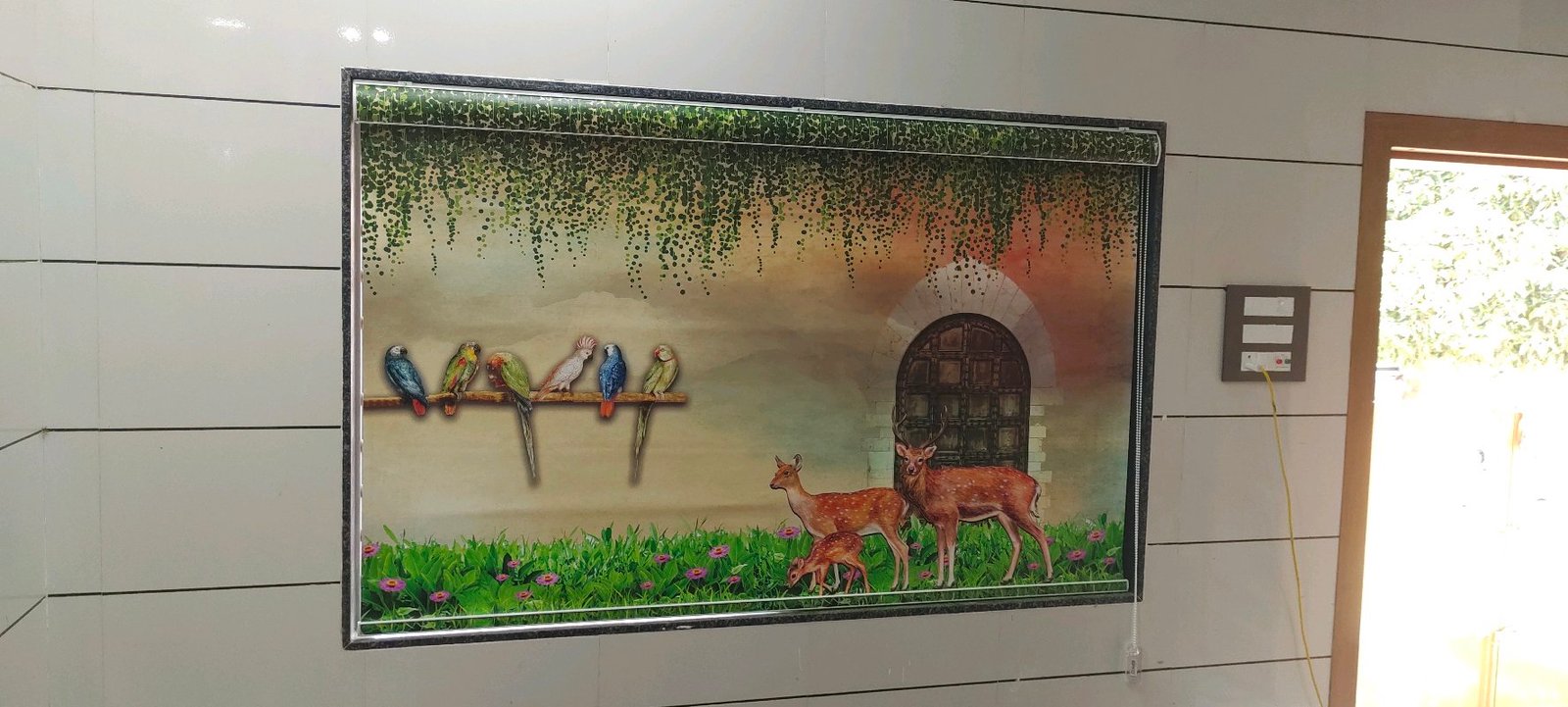 But Bhavani Sofa & Farnichar - પડદા ડિજિટલ Design Portfolio Work in India