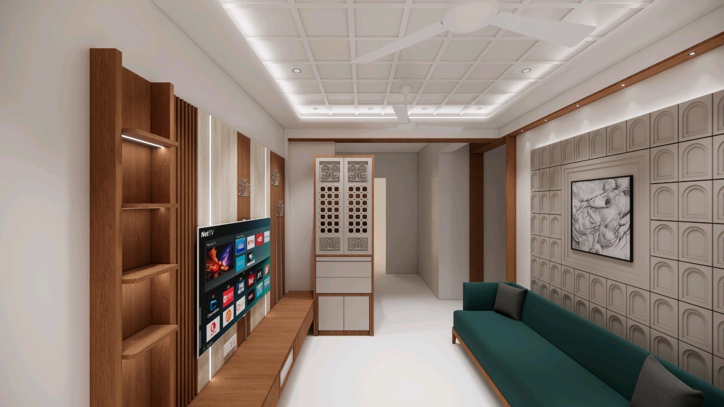 Shrawan Bhai - shrawan Design Portfolio Work in India