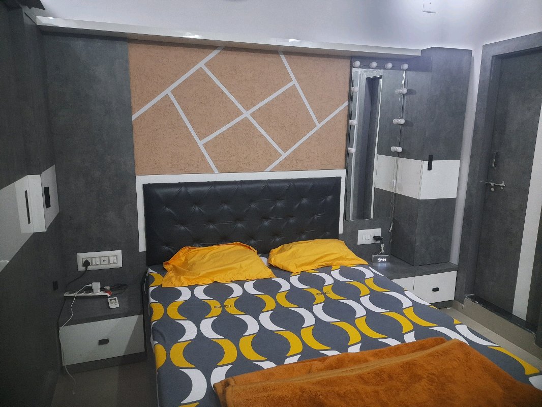 પવન પુત્ર ફનિચર - kabat Design Portfolio Work in India