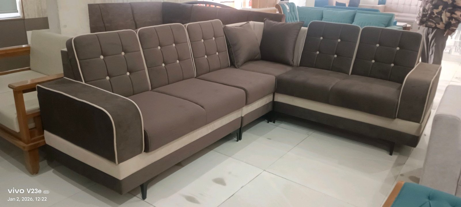 Furniture Mall - sales Design Portfolio Work in India