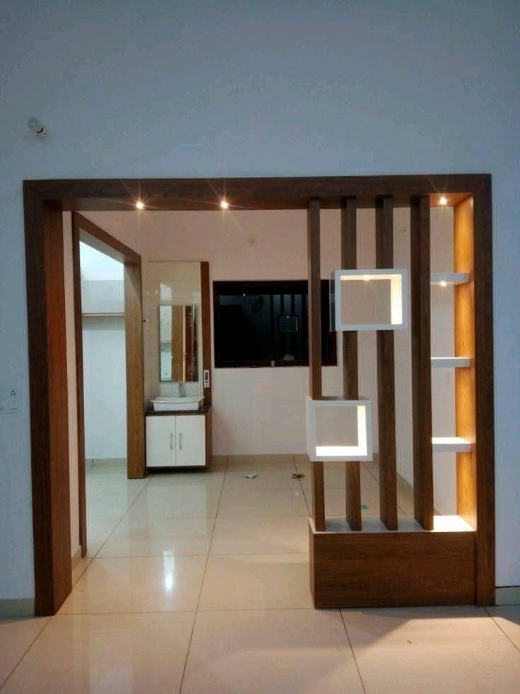 PVC Studio PVC Furniture - kitchen Pateshan Design Portfolio Work in Rajkot