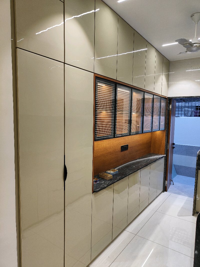 Studio Y - kitchan Design Portfolio Work in India