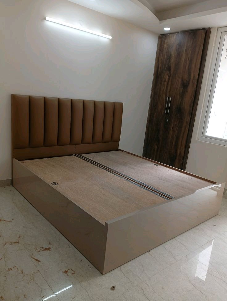 AADHYA FURNITURE - bed Design Portfolio Work in India