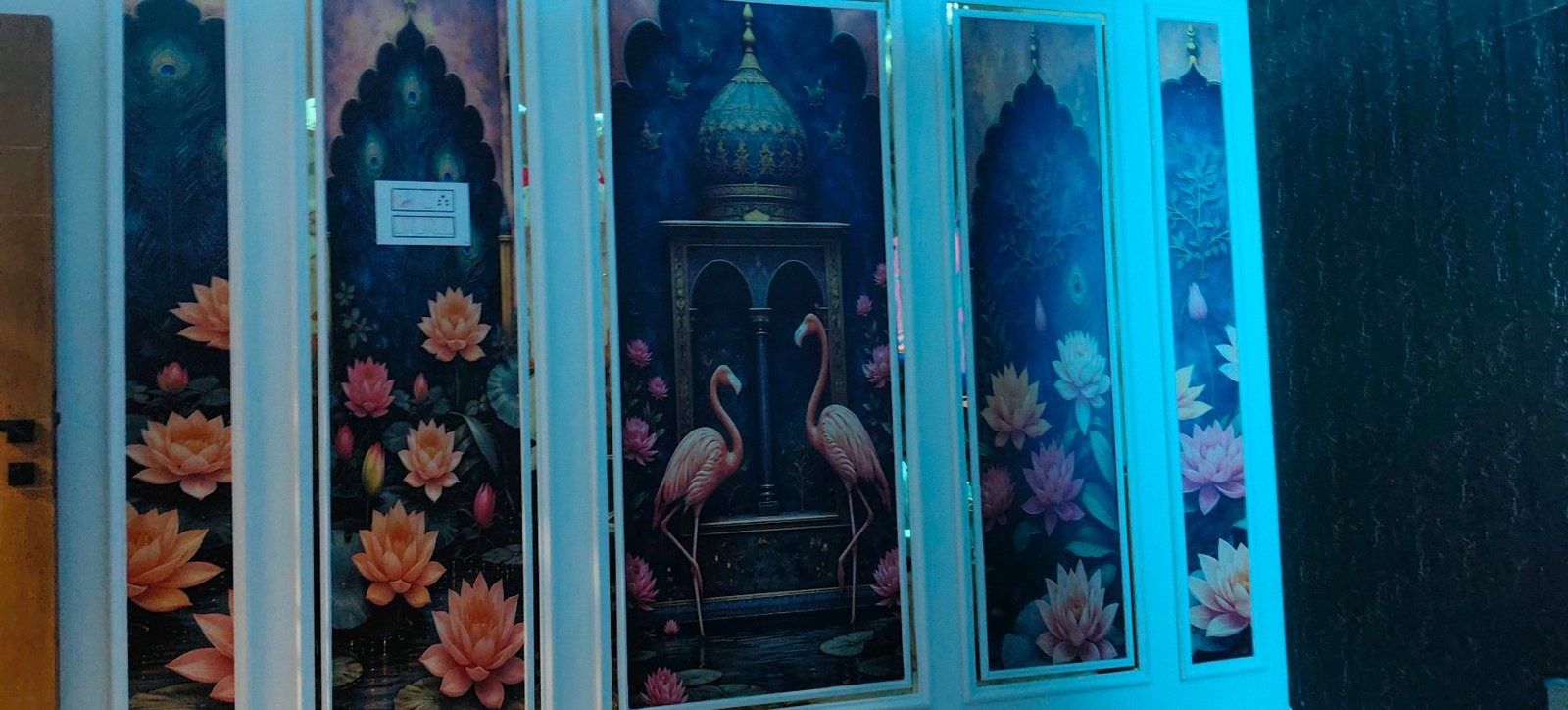 Momami Wood Farnichar - my work Design Portfolio Work in India