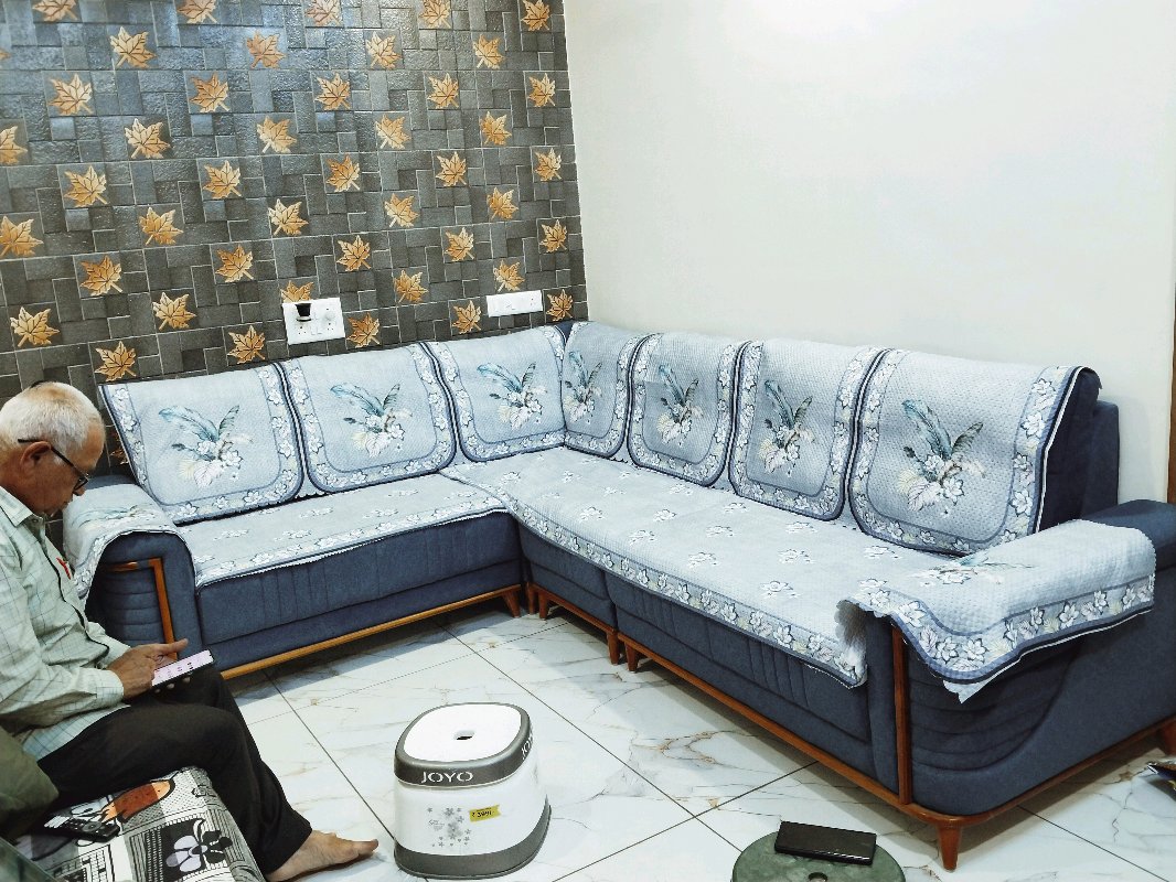 Ramdev Farnichar  JAIMIN PANCHAL - RF Design Portfolio Work in India