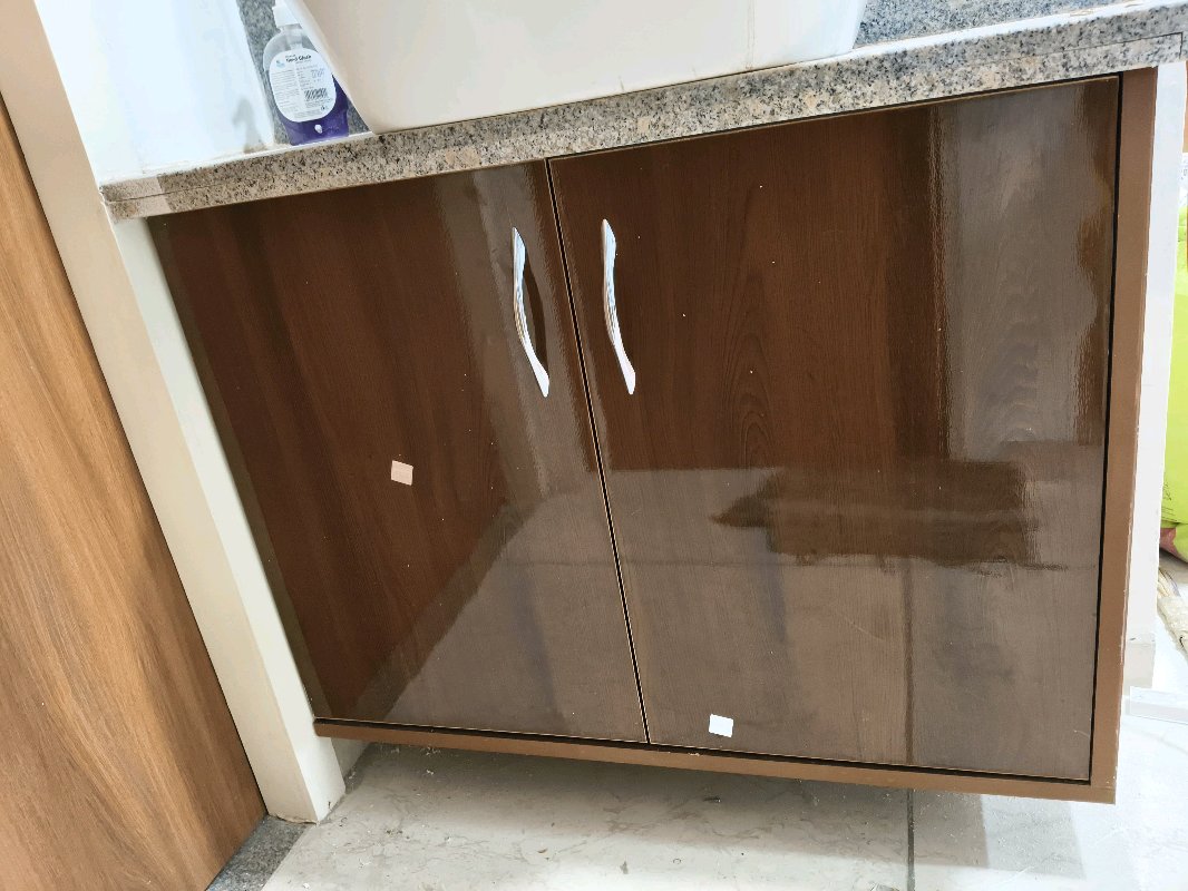 Vishwakarma Alluminium And Glass - pvc box Design Portfolio Work in India